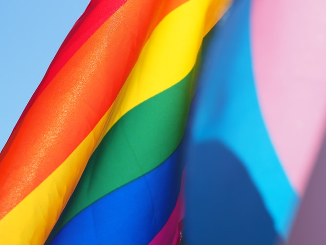 Dia Internacional Contra a Homofobia