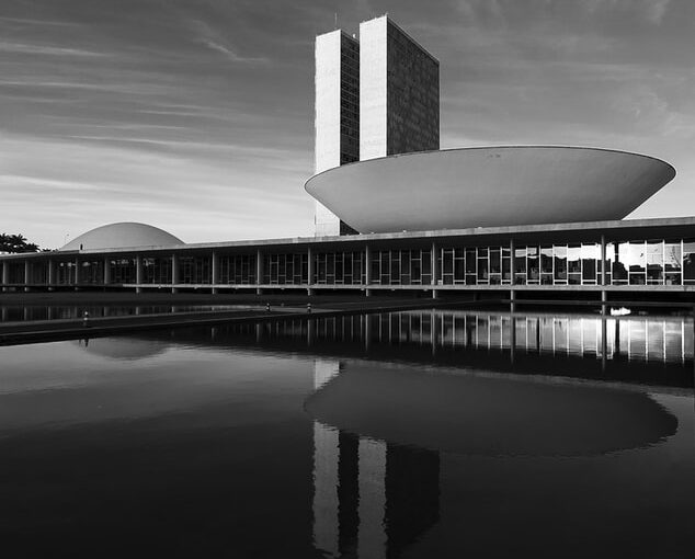 MP 1045 REJEITADA PELO SENADO